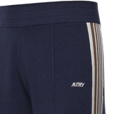Pantalone jogger in misto viscosa PAPM B6KB AUTRY 