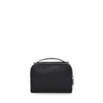 Borsa a tracolla Camera mini in pelle di vitello C565R41X05 1100 LOEWE 