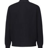 Giacca cardigan in misto lana 3170 25025598 GALIANO 