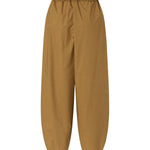 Pantaloni ampi con cordino 106807 A2LDL25 PINKO 