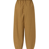 Pantaloni ampi con cordino 106807 A2LDL25 PINKO 