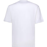 T-shirt in cotone M75TSHM04TES0M237 01-13 ELEVENTY 