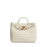 Borsa Andiamo piccola in pelle 766014 VCPP19211 BOTTEGA VENETA 