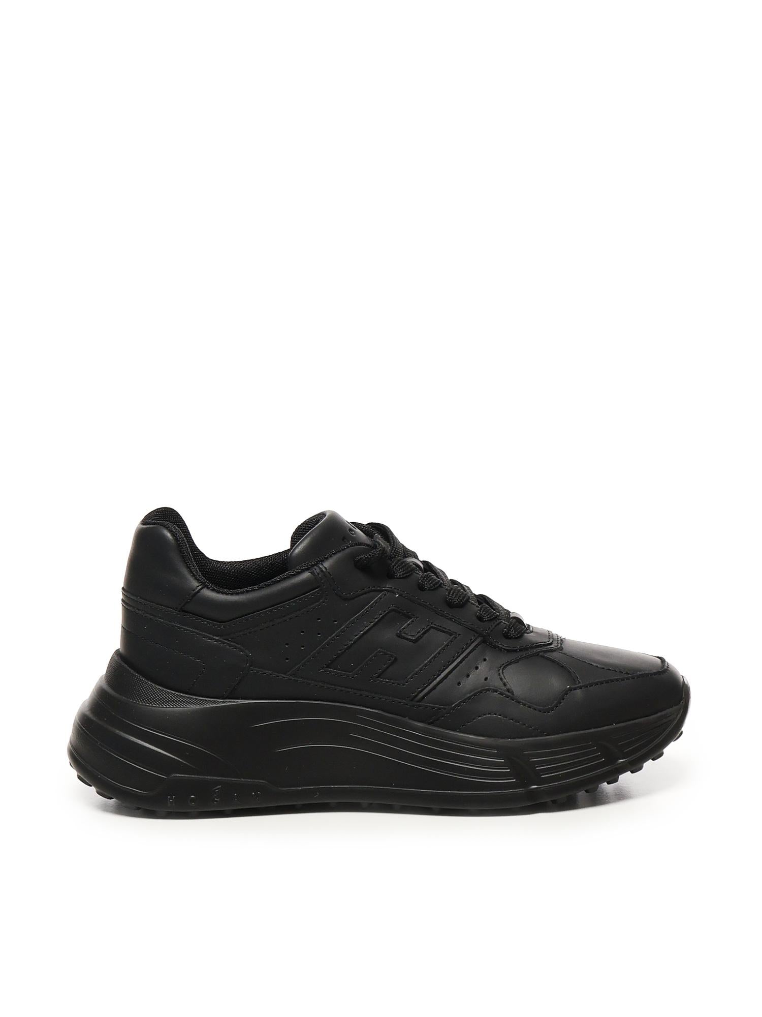 Sneakers Hogan Hi-Fi HXW6690FK700ZL B999 HOGAN 