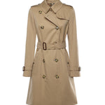 Trench Heritage Chelsea lungo 8117239 A1366 BURBERRY 