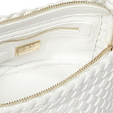 Borsa a spalla Kornelia 73BS8VU07 KORNELIABIANCO V° 73 