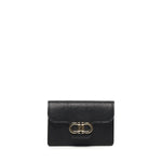 Portacarte gancini 220963 785795002 FERRAGAMO 