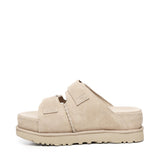 Sandali Goldenstar Hi con fibbie 1155458 SAN UGG 
