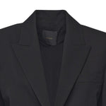 Blazer monopetto 105663 A18EZ99 PINKO 