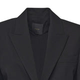 Blazer monopetto 105663 A18EZ99 PINKO 