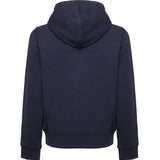 Felpa Moncler x Gilga Farm by Donald Glover <BR/> K24028G00001 89AUJ786 MONCLER GENIUS 