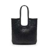 Borsa NS Diagonal 8914 BLACK DRAGON DIFFUSION 