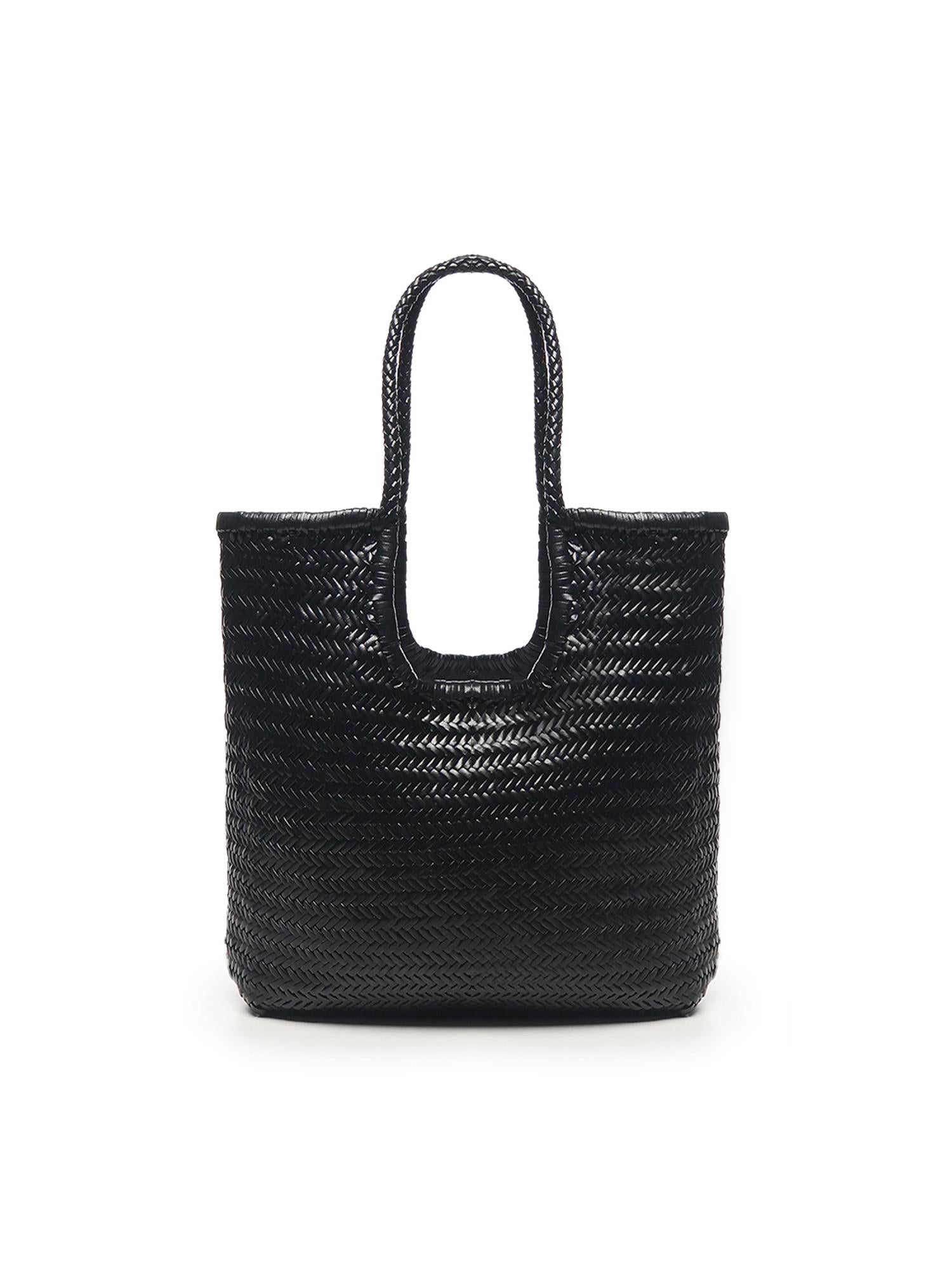 Borsa NS Diagonal 8914 BLACK DRAGON DIFFUSION 