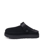Sabot Goldenstar <BR/> 1138252 BLK UGG 
