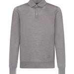 Polo in lana GXZ25T JDVBVV0545 DOLCE & GABBANA 