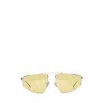 Occhiali da sole aviator Classic 861365 V44501456 BOTTEGA VENETA 