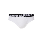 Set da due slip DCX670030 -100 DSQUARED2 