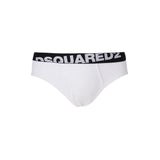 Set da due slip DCX670030 -100 DSQUARED2 