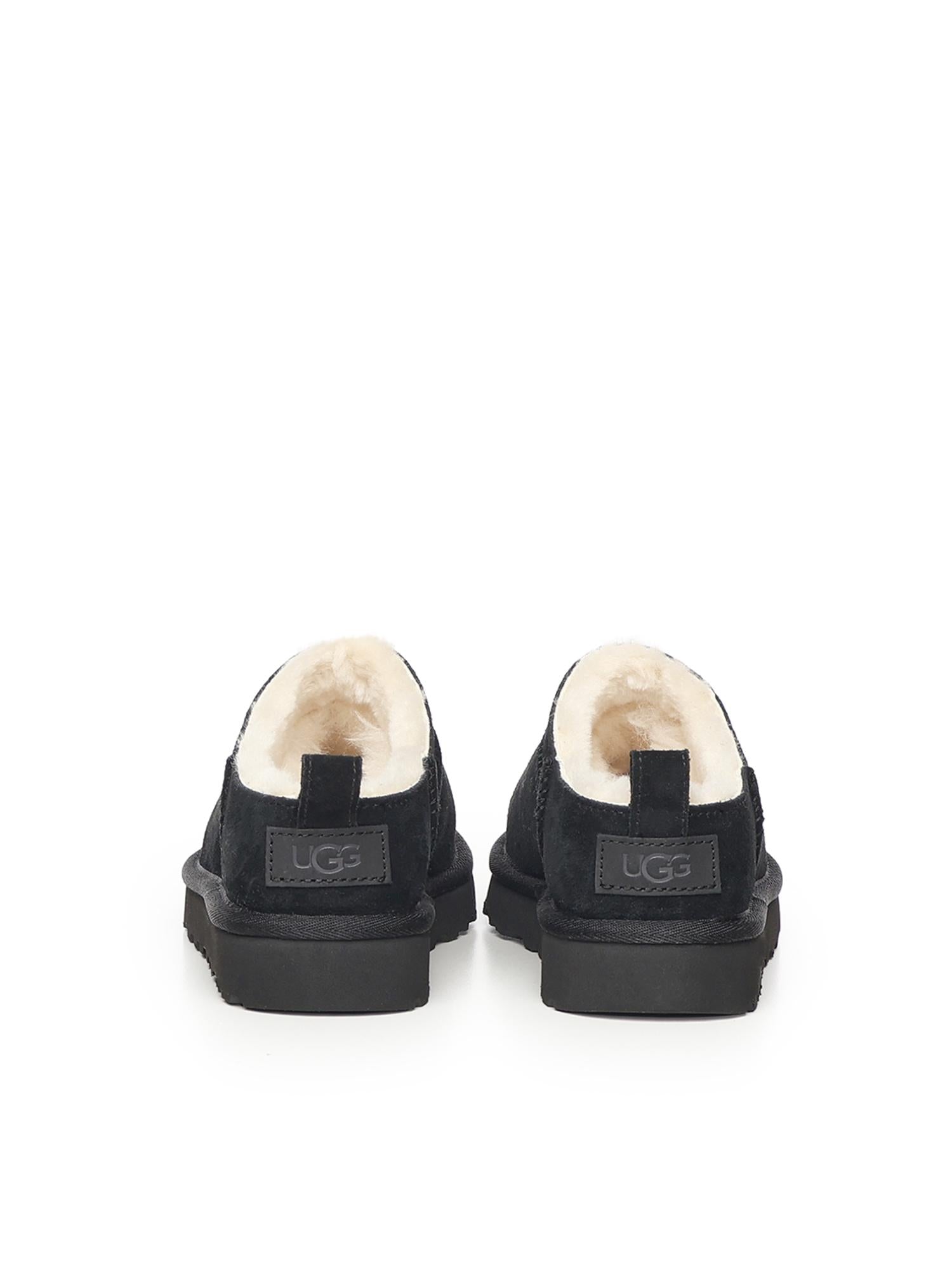 Stivali Classic Micro 1173891 BLK UGG 