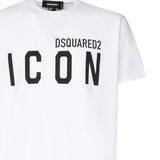 T-shirt Icon Cool Fit S79GC0003 D20020100 DSQUARED2 