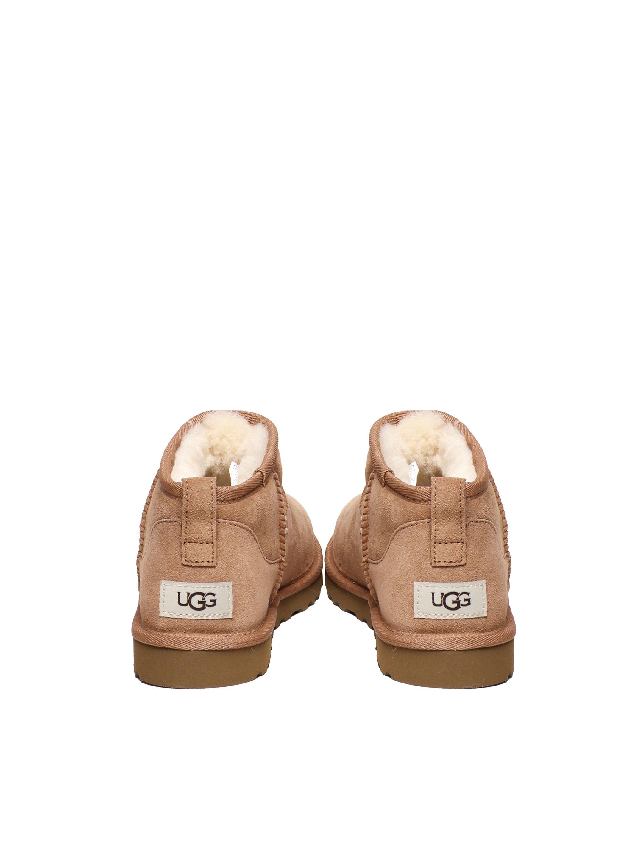 Stivaletti Classic Ultra Mini 1137391 CHE UGG 