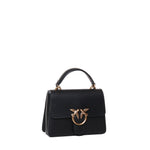 Borsa Love Bag small<BR/> 100071 A0F1Z99Q PINKO 