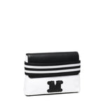 Pochette " Opice " in canvas 2516511029600 001 MAX MARA 