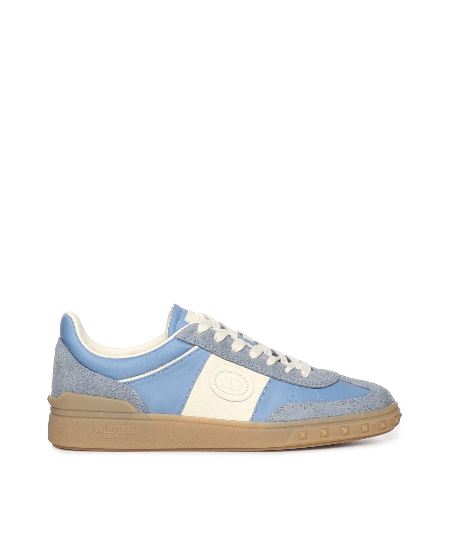 Sneakers Upvillage in crosta 7W2S0IL9 MBMBQG VALENTINO GARAVANI 