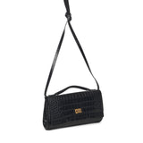 Pochette a tracolla Bel Air 834943 2AB0X1000 BALENCIAGA 
