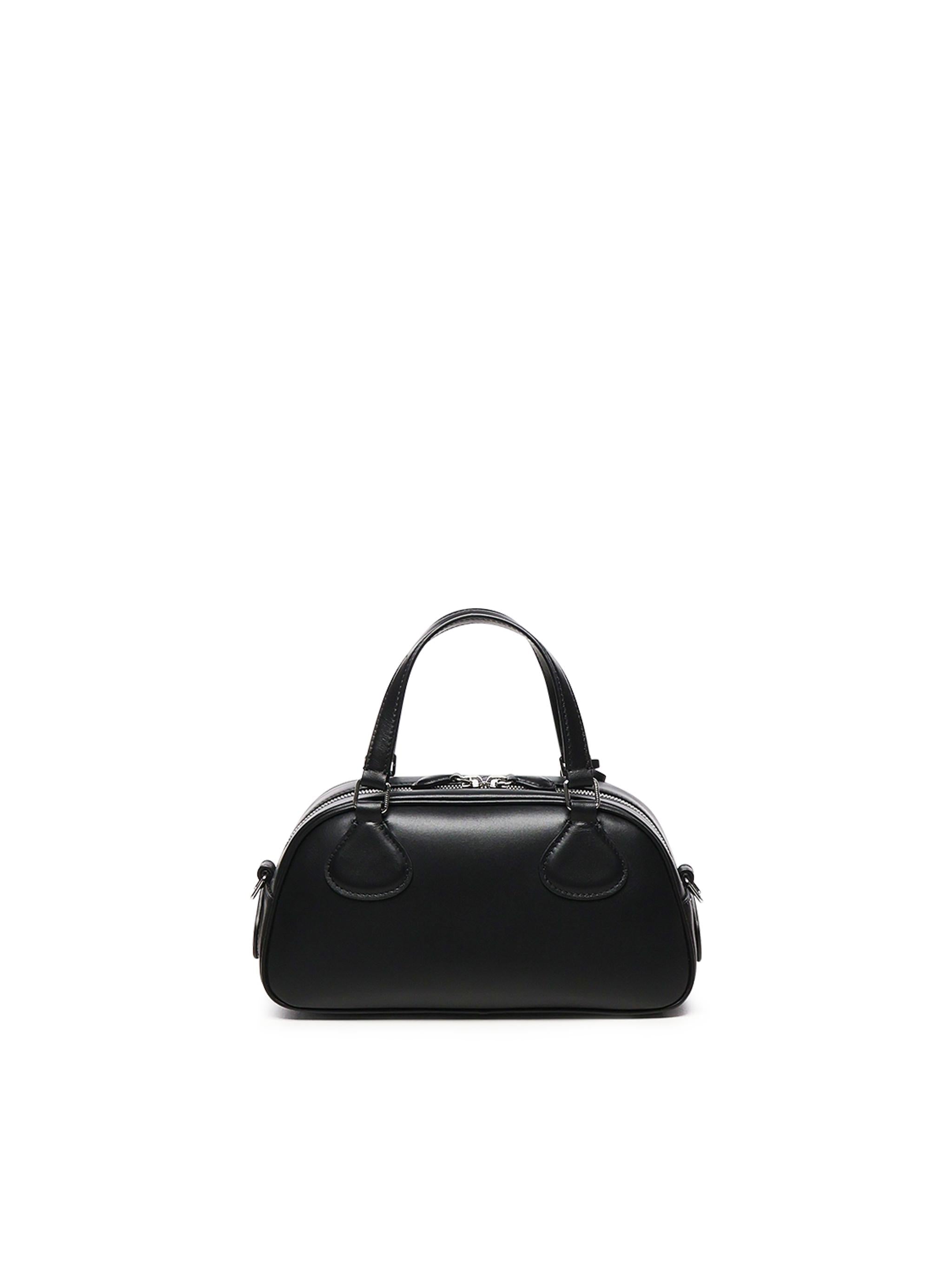 Borsa Friday Bowling 125GSA167CR0065 9999 COURREGES 