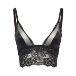 Bralette soft cup in raso O7C46T ONO23N0000 DOLCE & GABBANA 