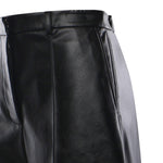 Bermuda vegani a gamba larga 644012 3GU600100 STELLA McCARTNEY 