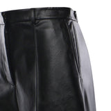 Bermuda vegani a gamba larga 644012 3GU600100 STELLA McCARTNEY 