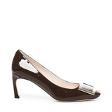 Décolleté Trompette RVW40015280D1P S604 ROGER VIVIER 