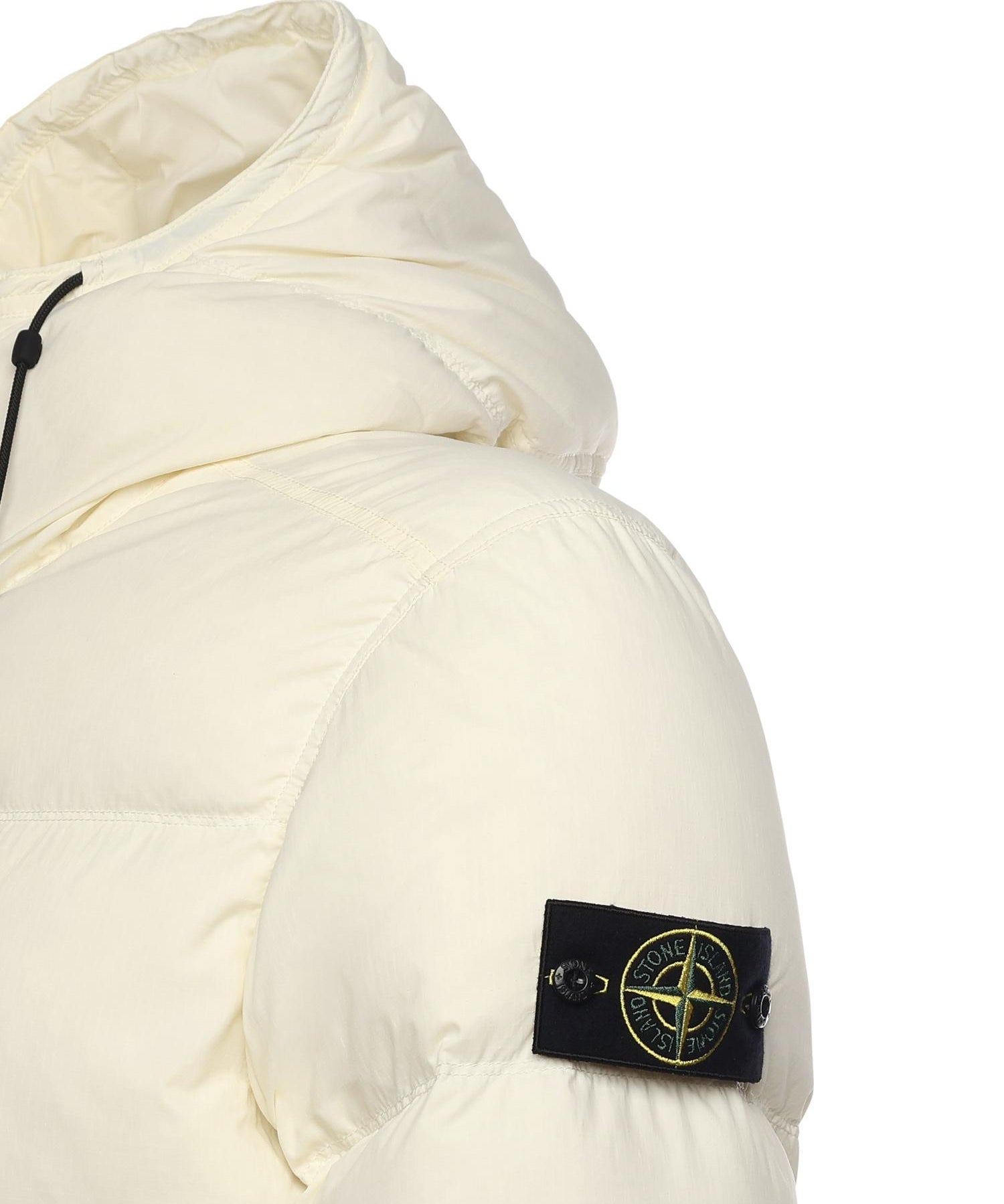Parka in nylon ripstop CORDURA® K2S154100019 S0182V0093 STONE ISLAND 
