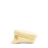 Cappello Baker Boy in cotone KPC088PS26  RUSLAN BAGINSKIY 