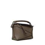 Borsa Puzzle Edge mini in pelle di vitello A510P88X60 3170 LOEWE 