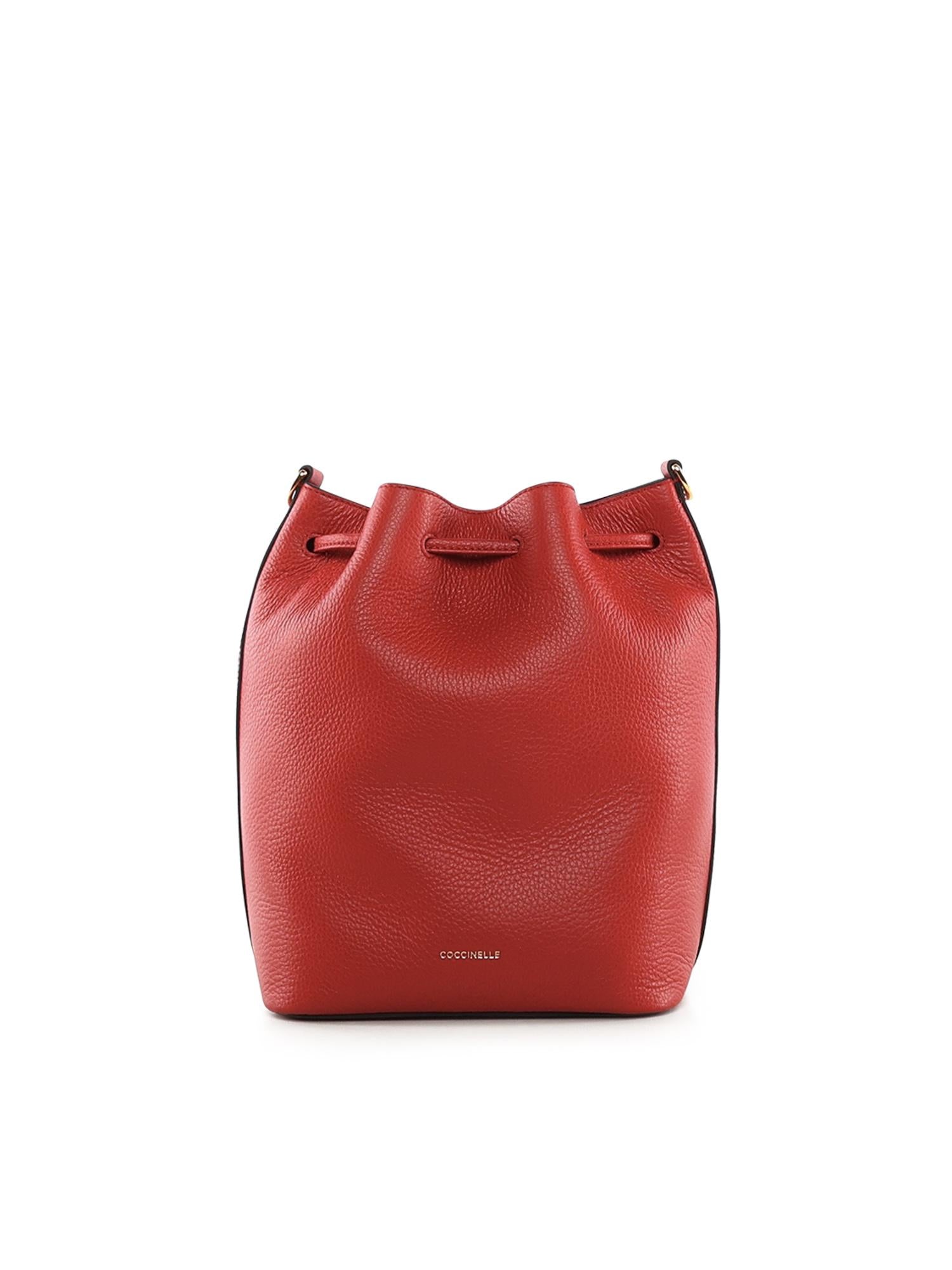 Borsa Beat generation Medium in pelle E1TFK230201 R02 COCCINELLE 