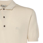 Polo in cotone con logo MRKF0004 AQ408W3796 ETRO 