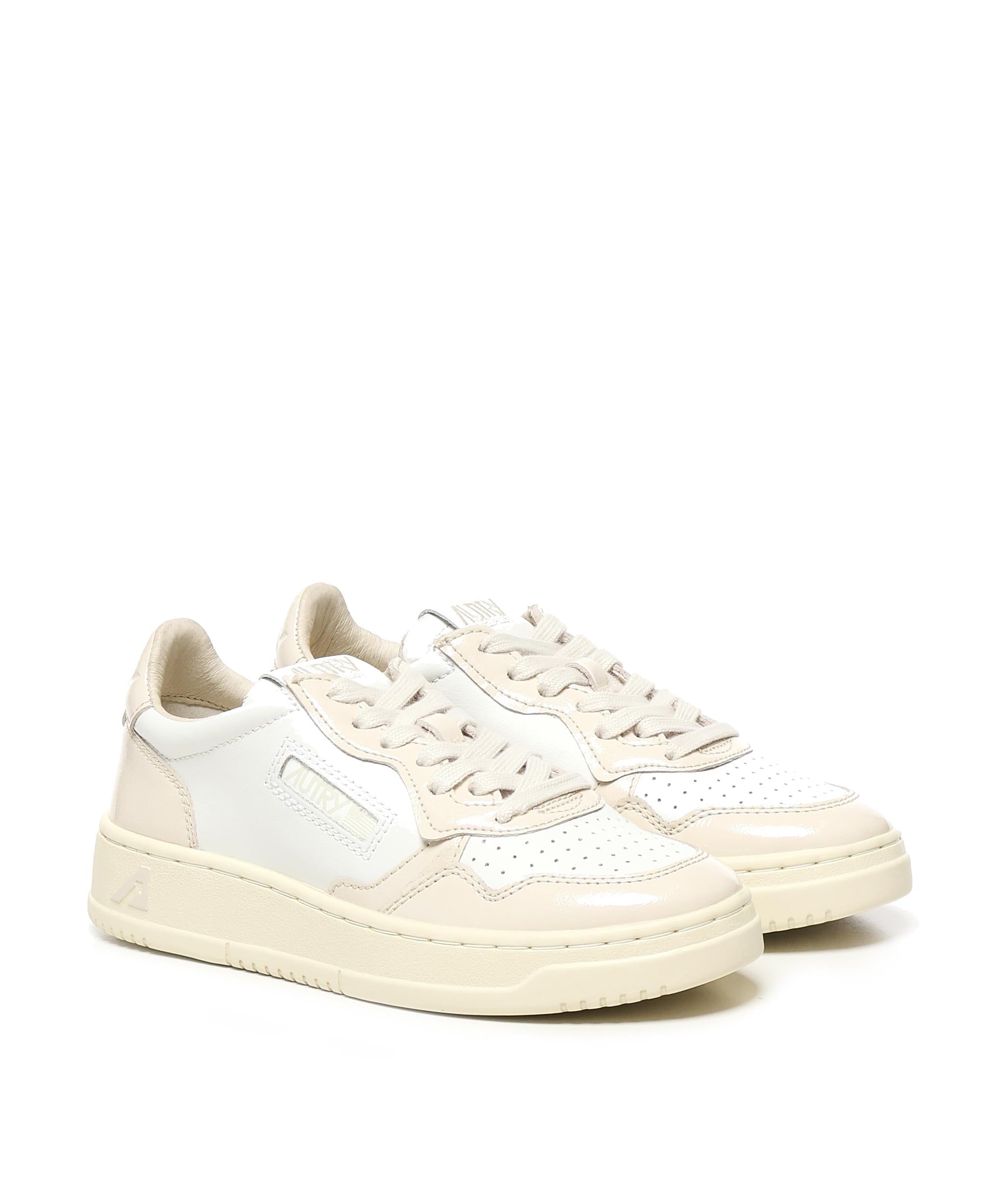 Sneakers Medalist low AULW RT03 AUTRY 