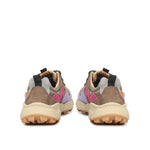 Sneakers Yamano 3 201781801 2F69 FLOWER MOUNTAIN 