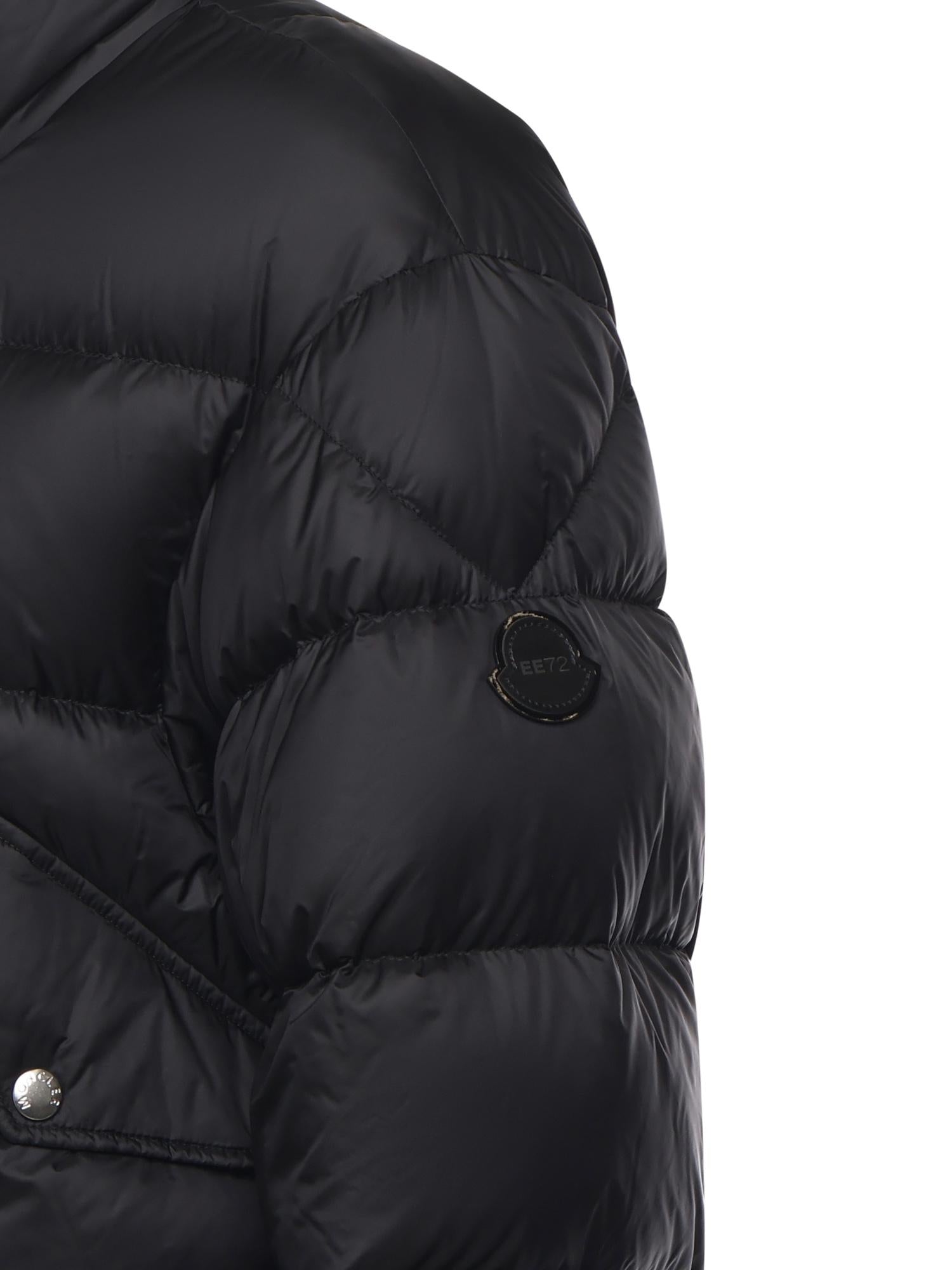 Piumino Moncler x EE72 by Edward Enninful K24031A00009 M6526999 MONCLER GENIUS 