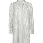 Abito Monviso a righe 2521226032600 003 MAX MARA 
