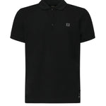 Polo in piquet FY0985 AUA5F0QA1 FENDI 