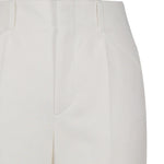 Pantaloni a gamba larga C23SPA08037 -107 CHLOÉ 