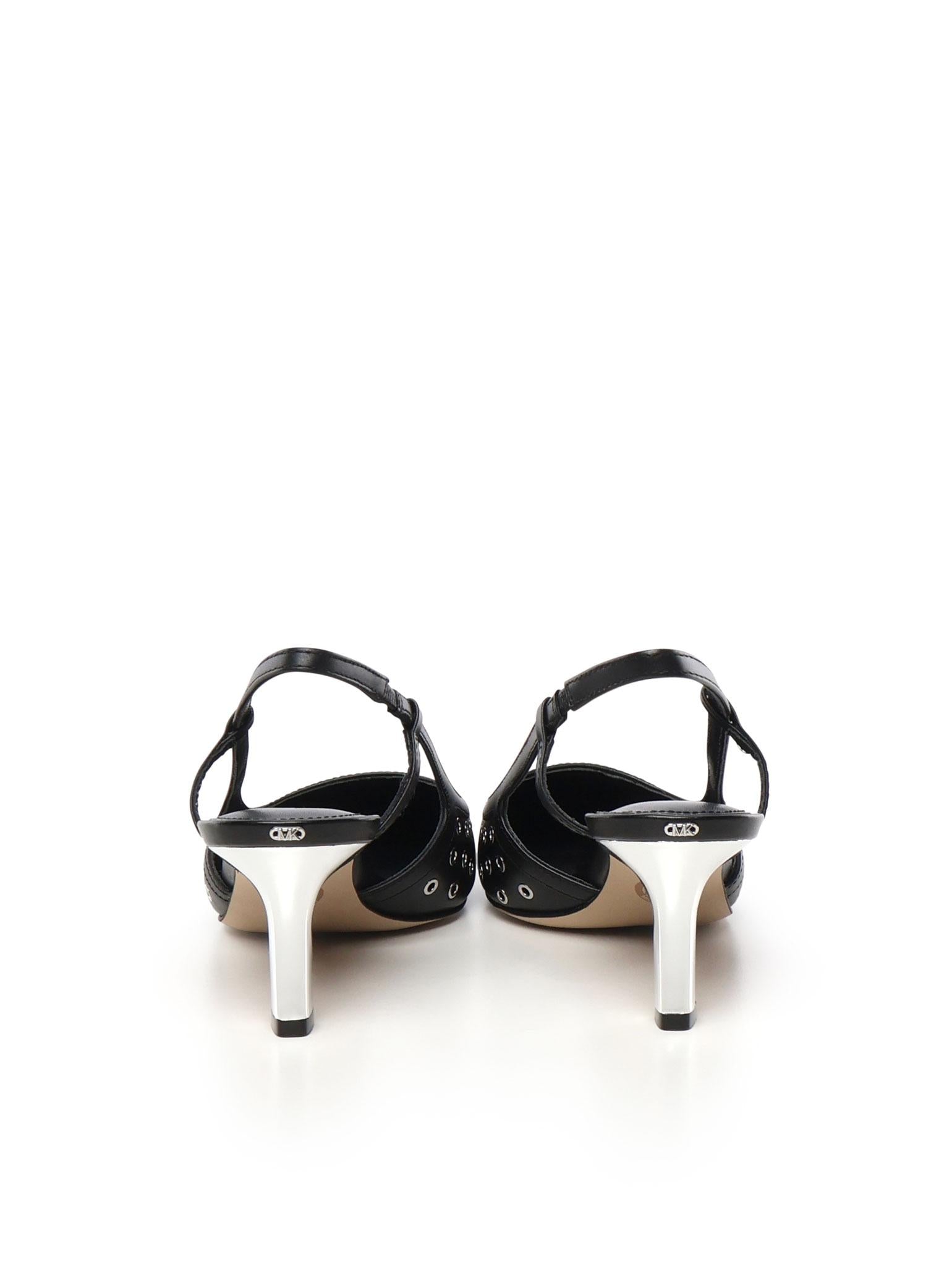 Alora pumps 40R5ALMP3L 001 MICHAEL MICHAEL KORS 