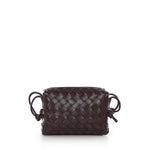 Borsa Loop Mini in pelle 723547 V1G112262 BOTTEGA VENETA 