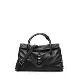 Borsa Dotta in pelle 068750 1910000Z0001 ZANELLATO 