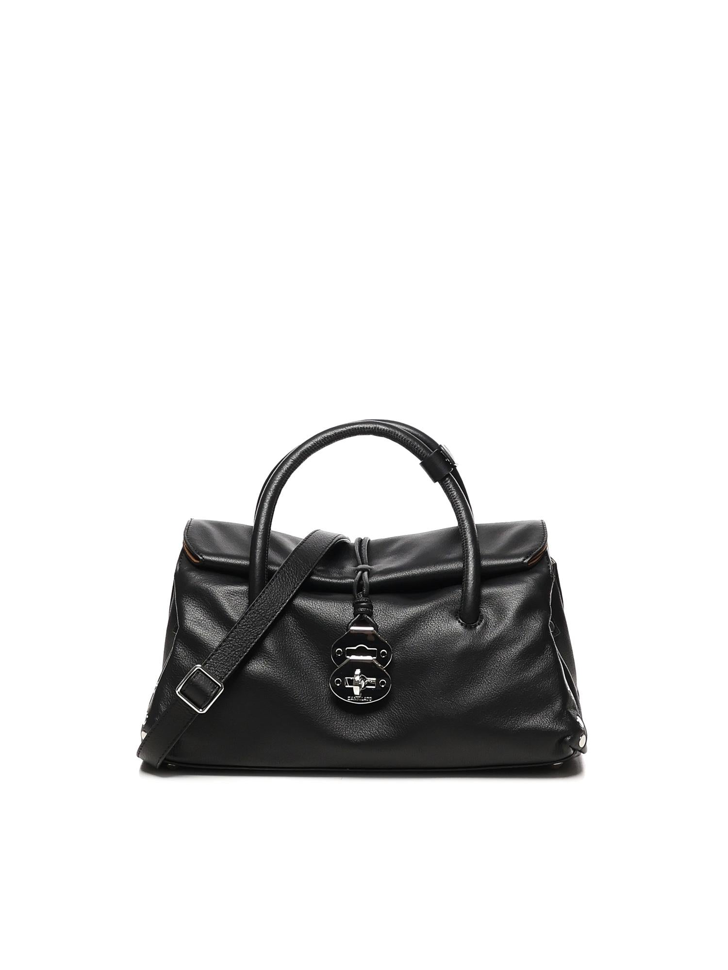 Borsa Dotta in pelle 068750 1910000Z0001 ZANELLATO 