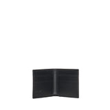 Portafoglio bifold in pelle di vitello C565302X07 1100 LOEWE 
